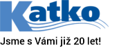 Katko s.r.o. Logo